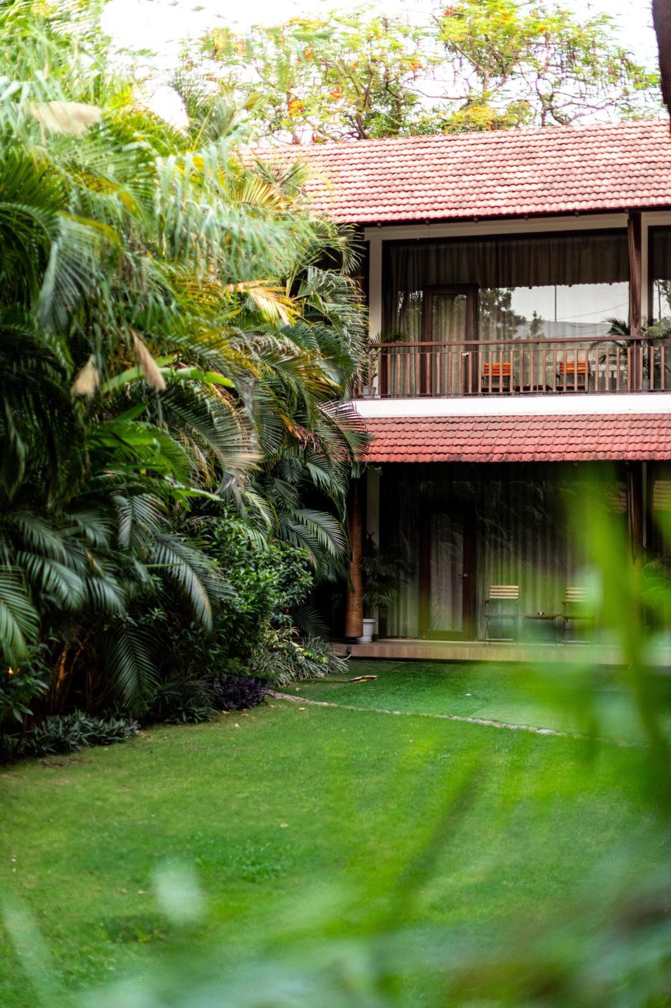 Kwality'S Motel Shiraz Bhópál Exteriér fotografie